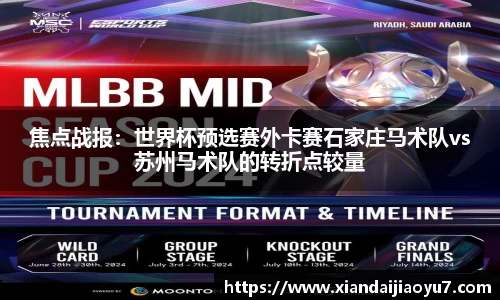 焦点战报：世界杯预选赛外卡赛石家庄马术队vs苏州马术队的转折点较量